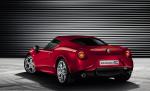 Alfa Romeo 4C 2013 года (WW)